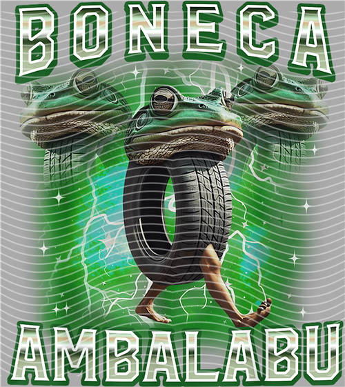 Tung Tung sahur-TT 15